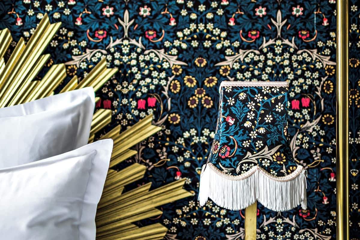 Premium bedding, minibar, in-room safe, individually decorated