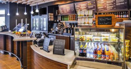 Courtyard by Marriott Columbus Grove City