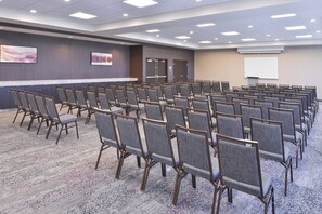 Sala de reuniones