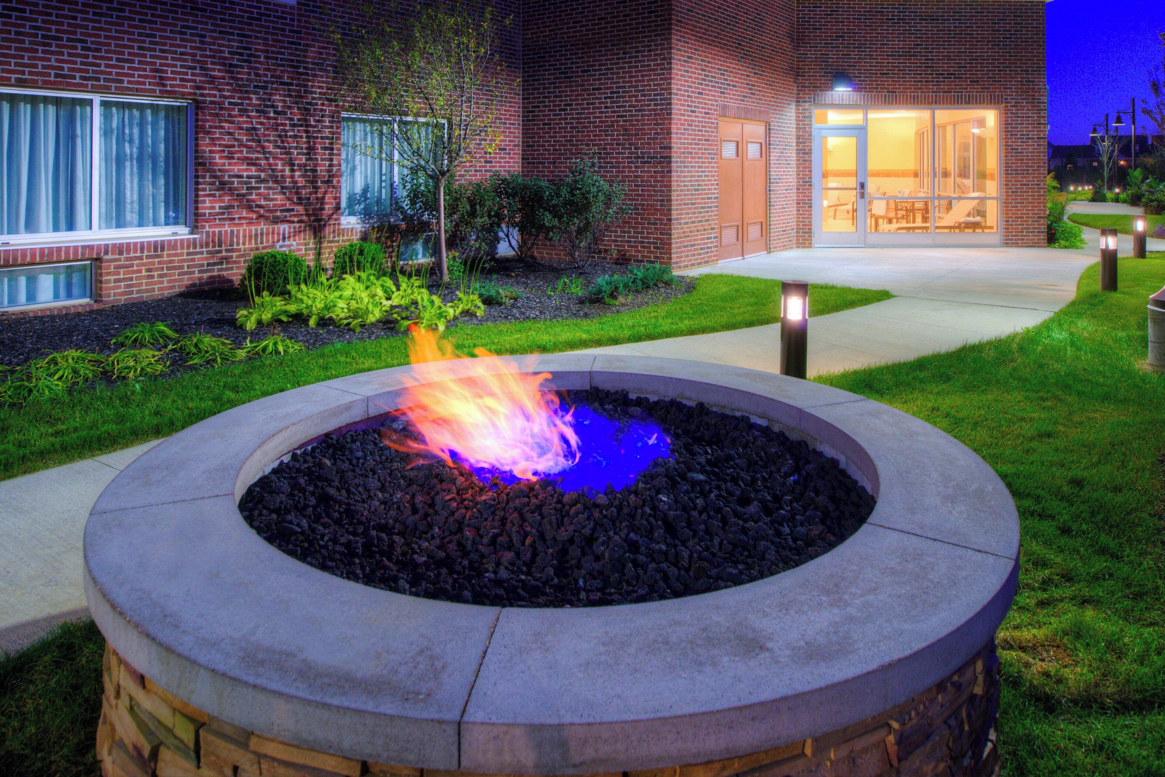 Ausstattung der Unterkunft