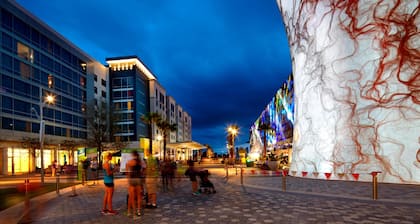 Courtyard Orlando Lake Nona