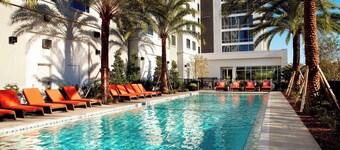 Courtyard Orlando Lake Nona