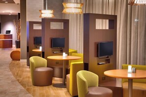 Property amenity - Courtyard Salt Lake City Downtown (Salt Lake City)