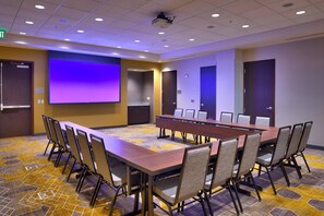 Meeting facility - Courtyard Salt Lake City Downtown (Salt Lake City)