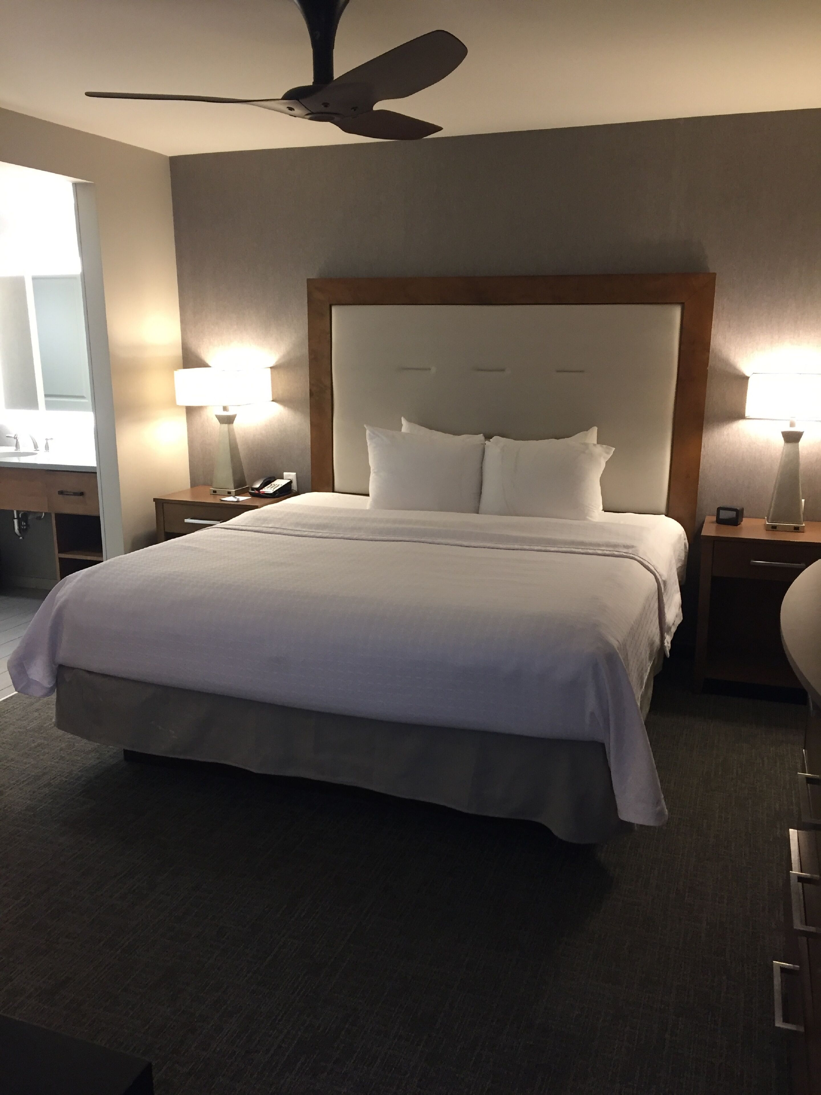 in-room safe, desk, soundproofing, iron/ironing board