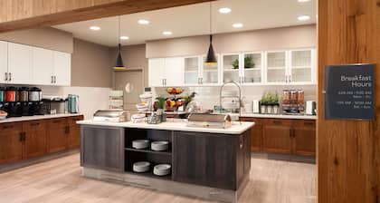 Homewood Suites by Hilton Syracuse - Carrier Circle