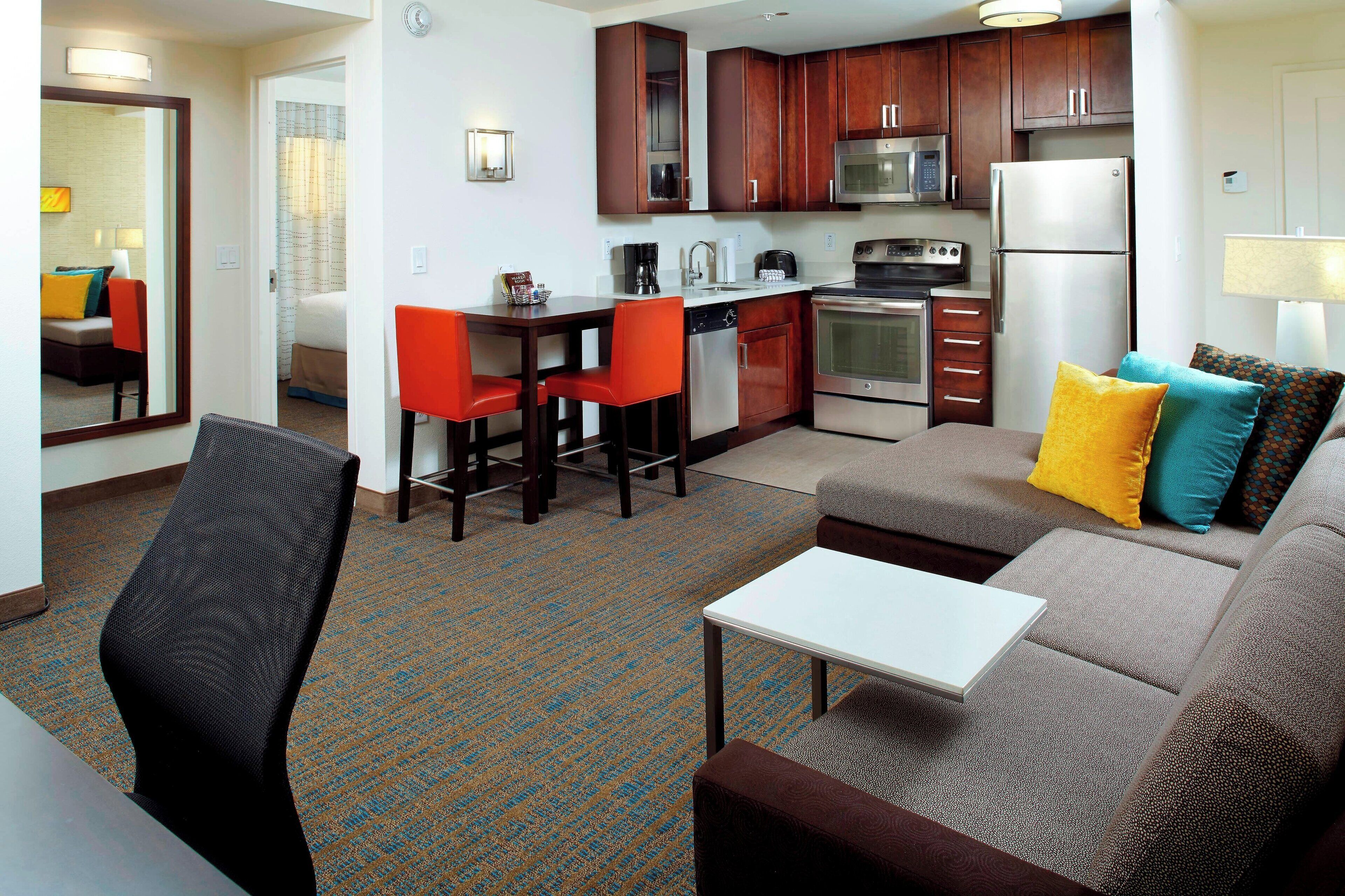 Photo - Residence Inn by Marriott Orlando Lake Nona