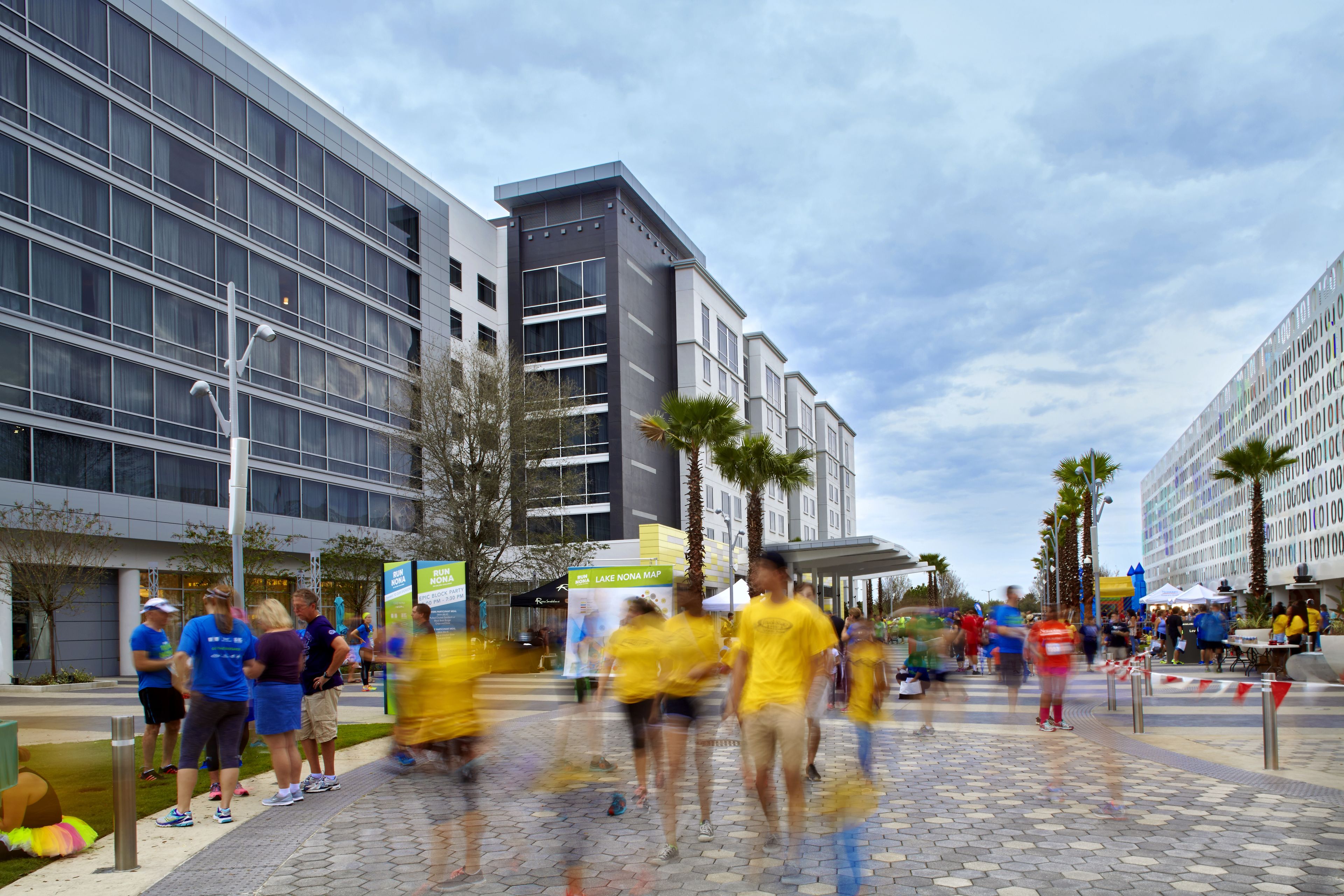 Photo - Residence Inn by Marriott Orlando Lake Nona