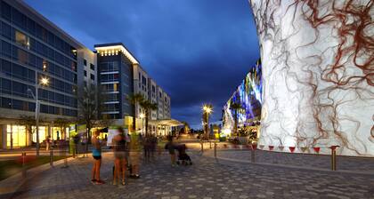 Residence Inn Orlando Lake Nona