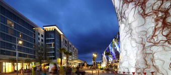 Residence Inn Orlando Lake Nona