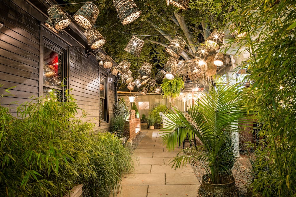 American Beech Hotel