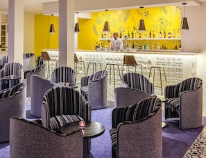 Snack bar - H10 Ocean Suites (La Oliva)