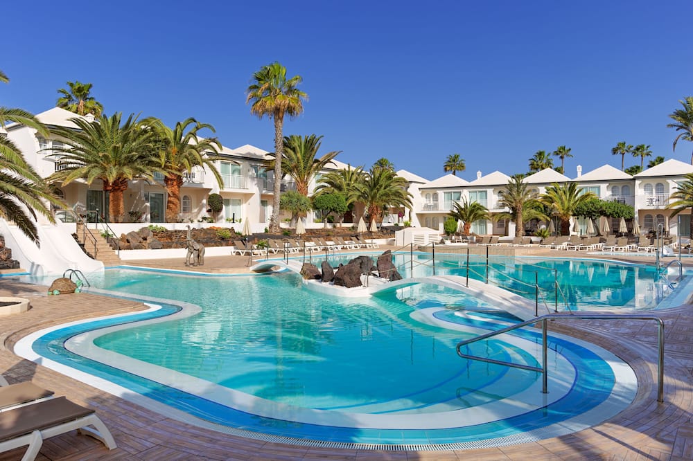 H10 Ocean Suites
