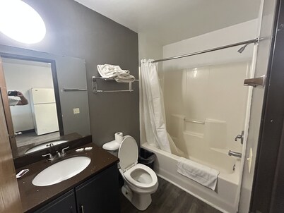 Imperial Motel