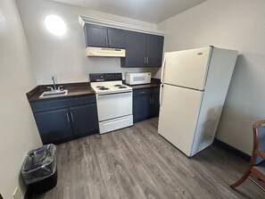 Studio, 2 grands lits, fumeur