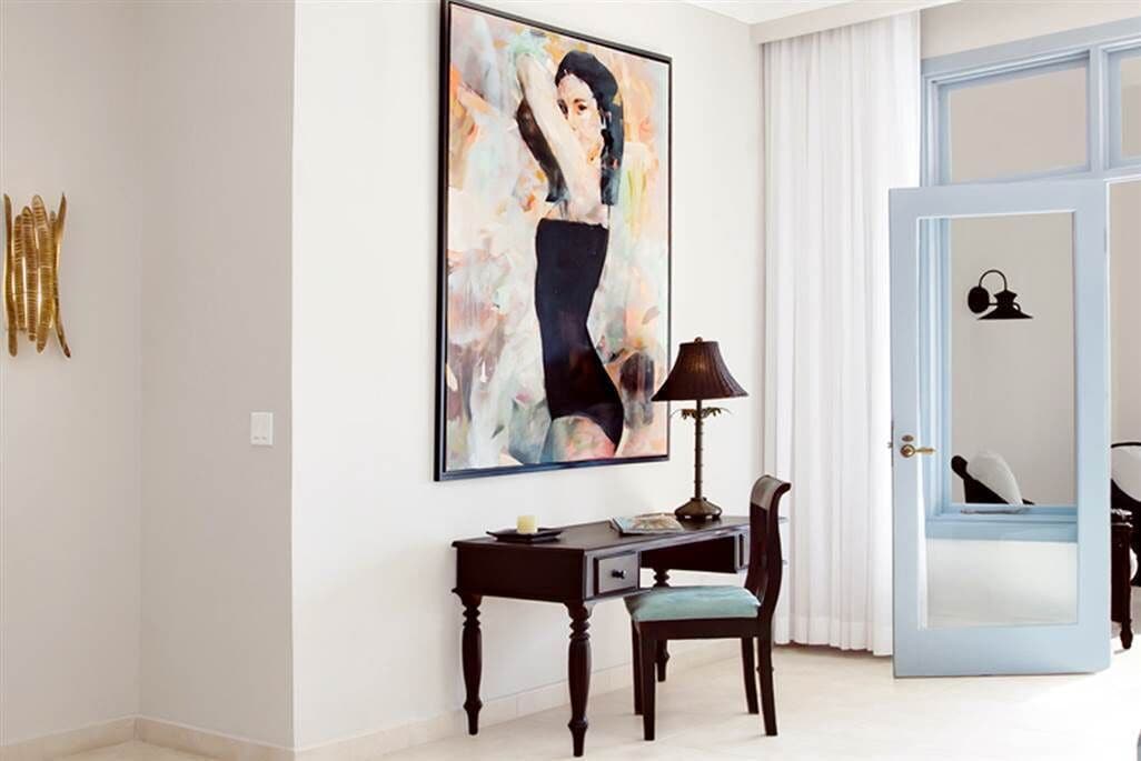 Photo - The Cliff Hotel