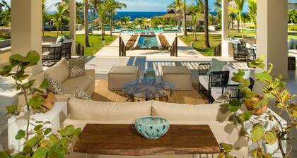 The Cliff Hotel