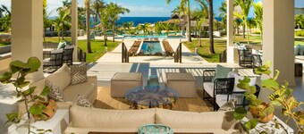The Cliff Hotel