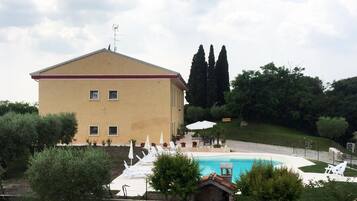 AuĂenbereich