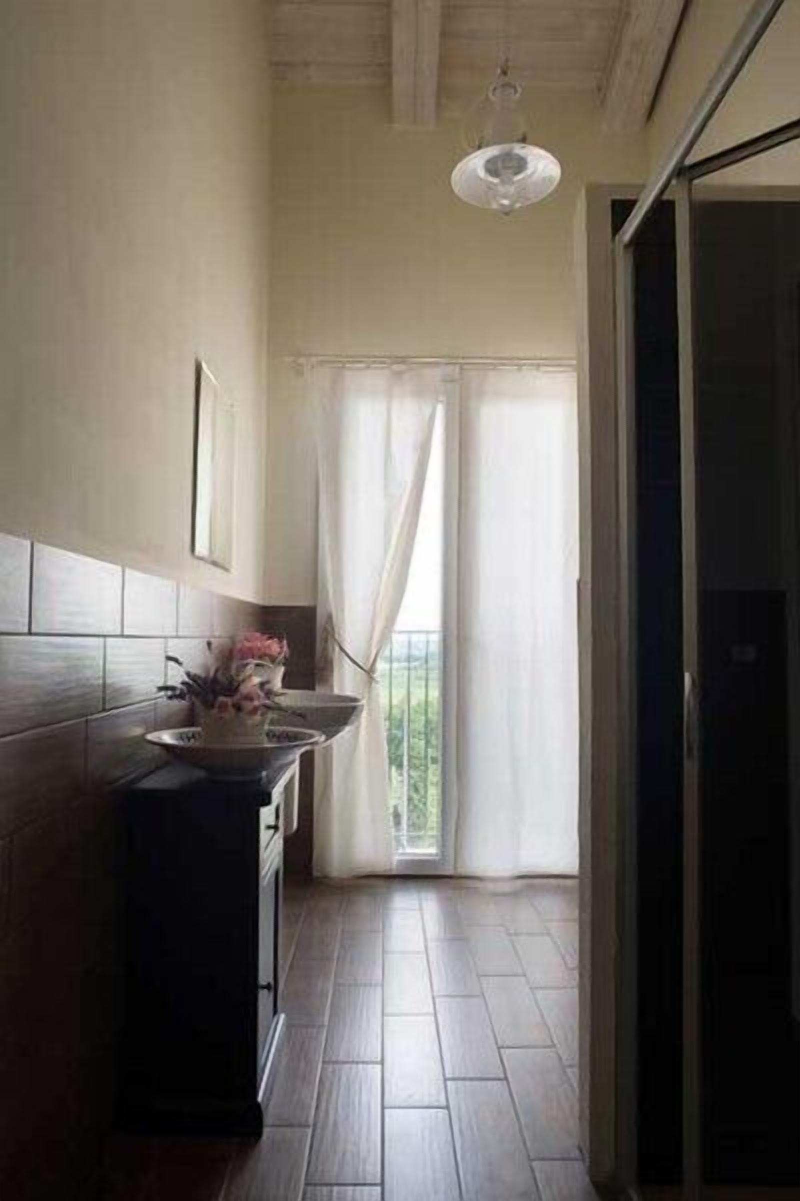 Innvendig detalj