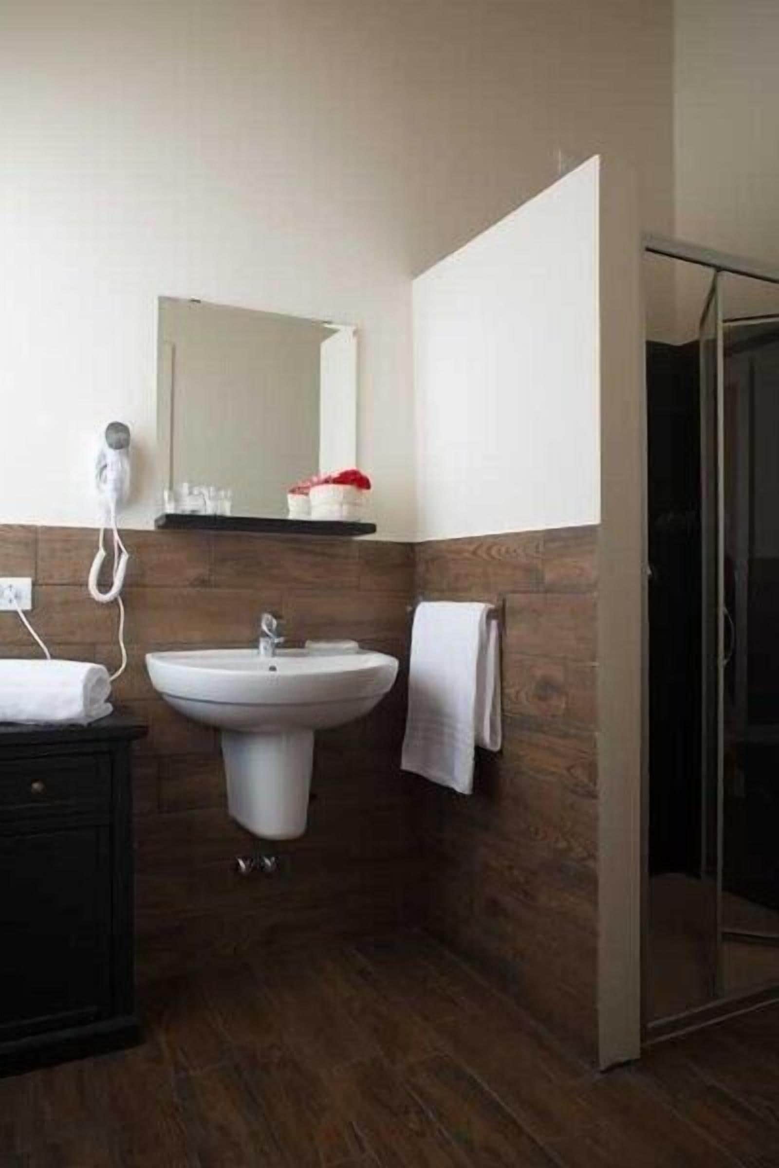 Kamar mandi