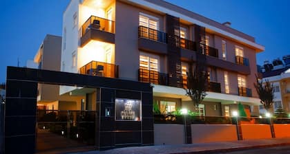 Lara Orkide Homes