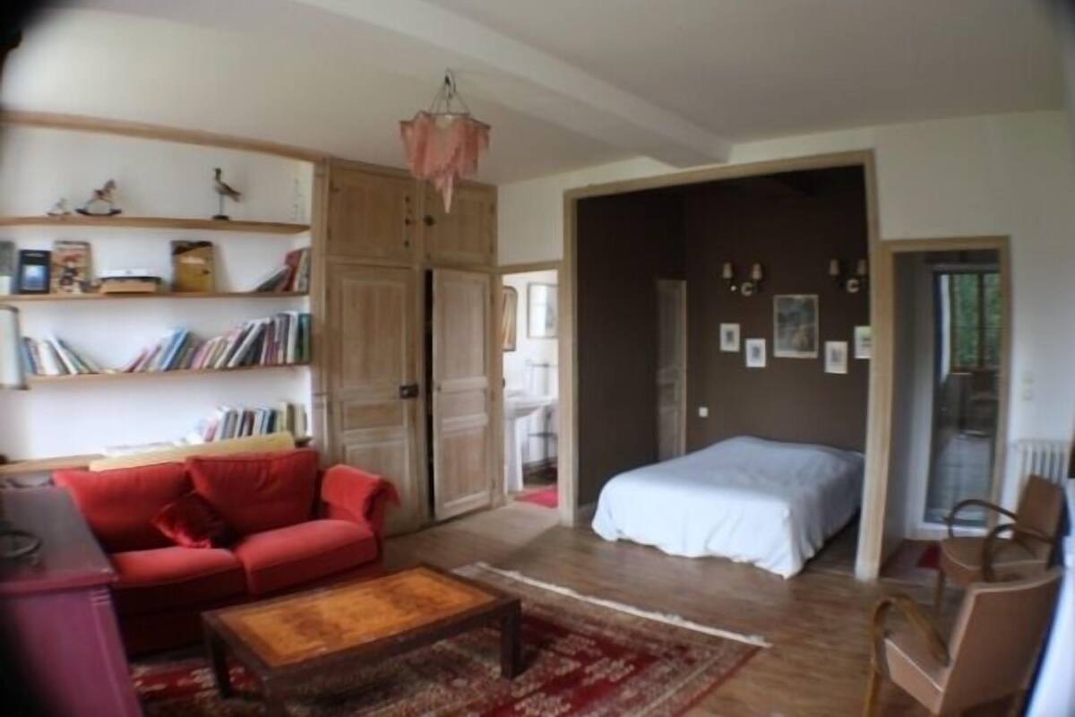 Familien-Vierbettzimmer, 1 Schlafzimmer, eigenes Bad