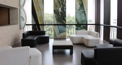 Gran Hotel Villa de Madrid