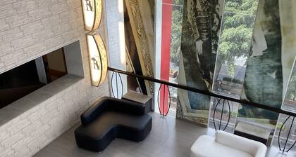 Gran Hotel Villa de Madrid