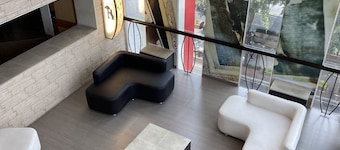 Gran Hotel Villa de Madrid