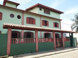 Ngoại thất