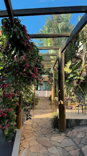 Hotel Brisa da Costa