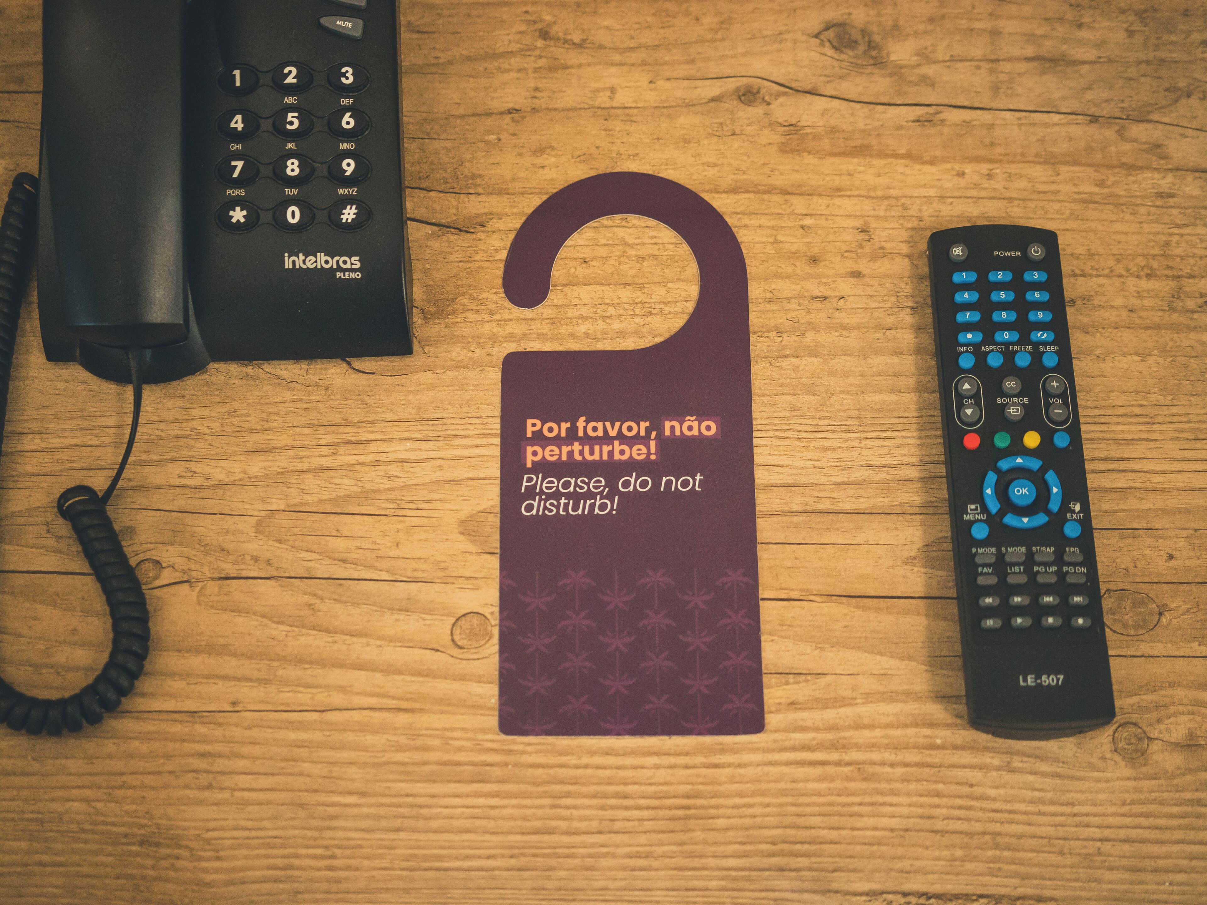 standard triple room | room amenity