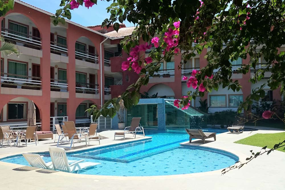 Hotel Brisa da Costa