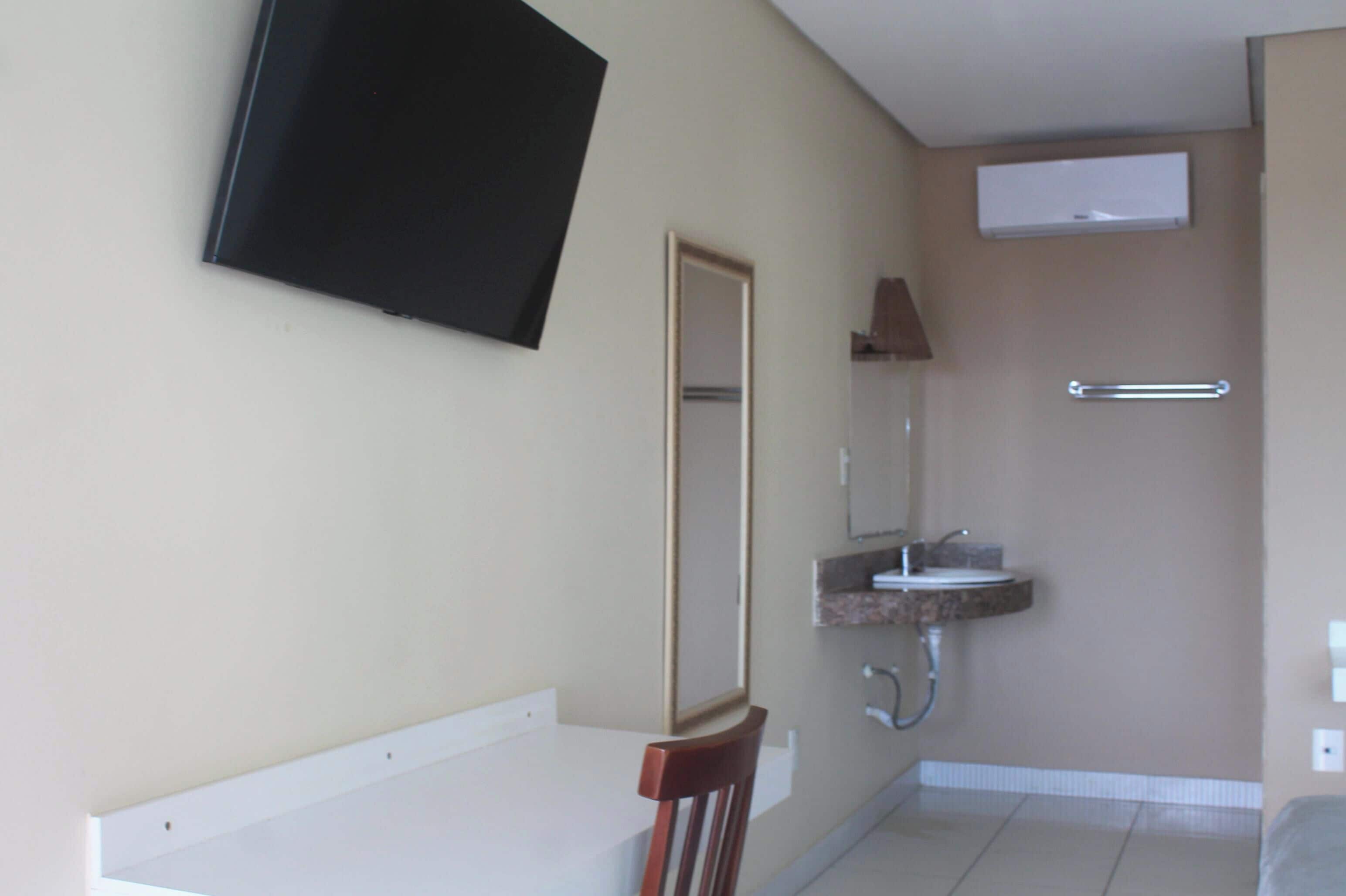 superior triple room | bathroom | shower, rainfall showerhead, towels, toilet paper