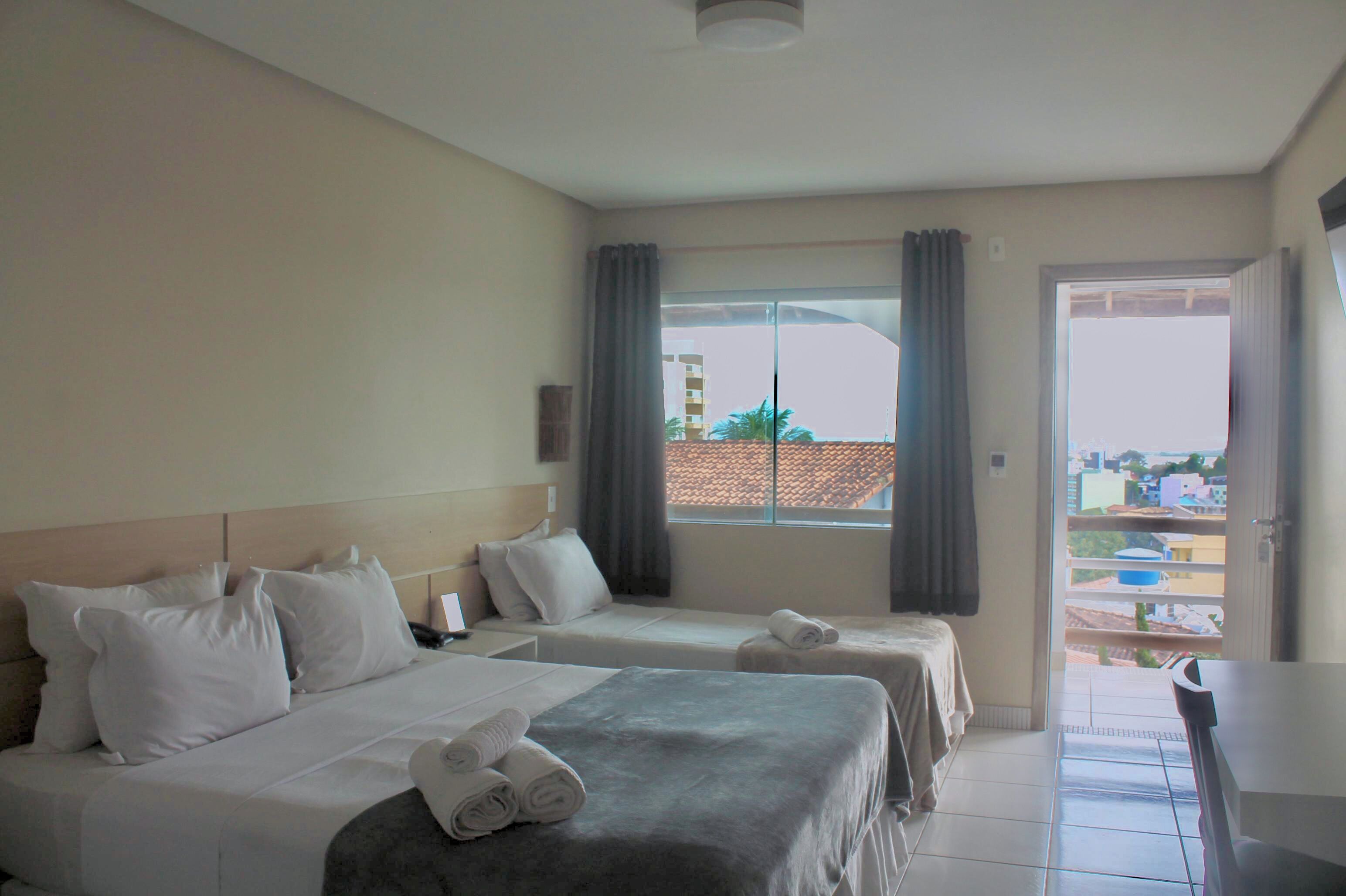 Foto - Hotel Brisa da Costa