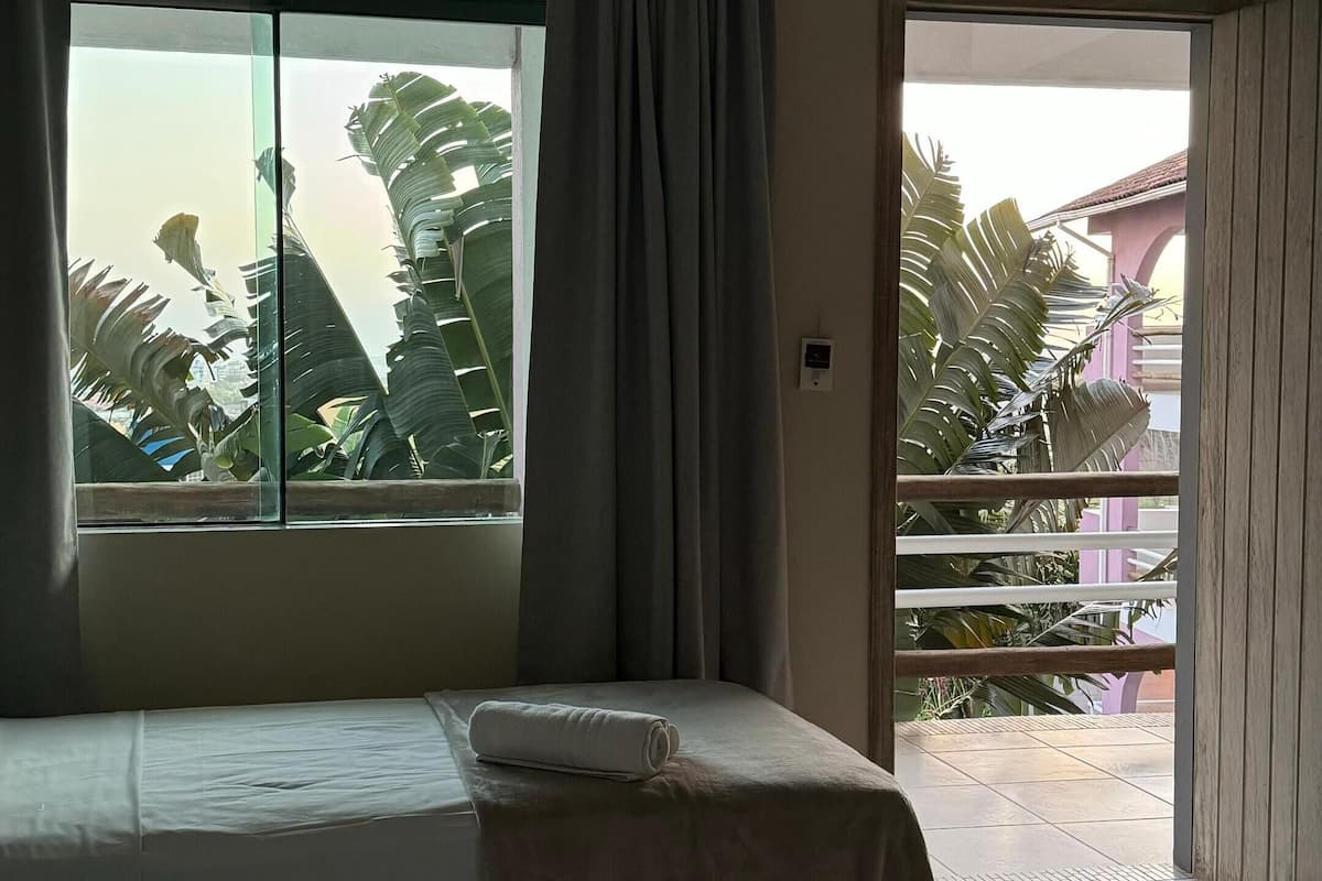 superior triple room | minibar, desk, blackout curtains, free wifi