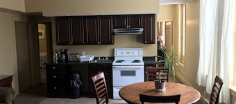 Bond Guest House