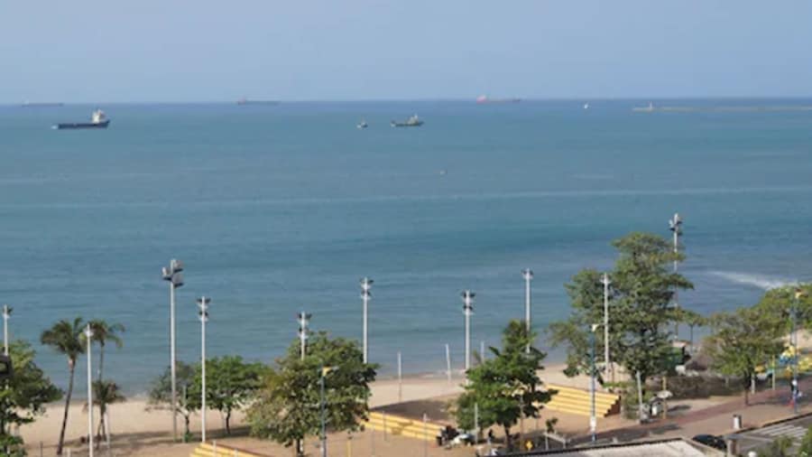 Hotel Fortaleza Inn