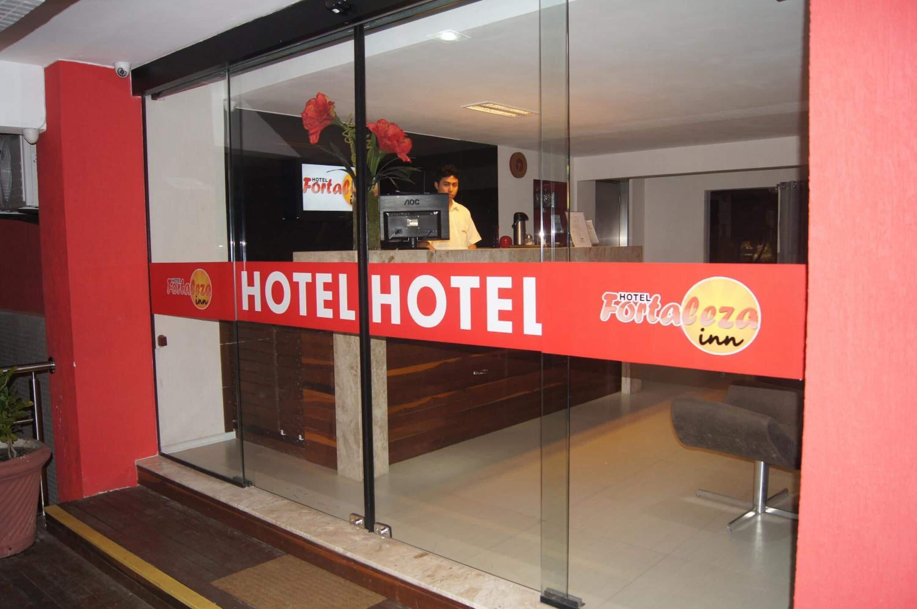 Photo - Hotel Fortaleza Inn