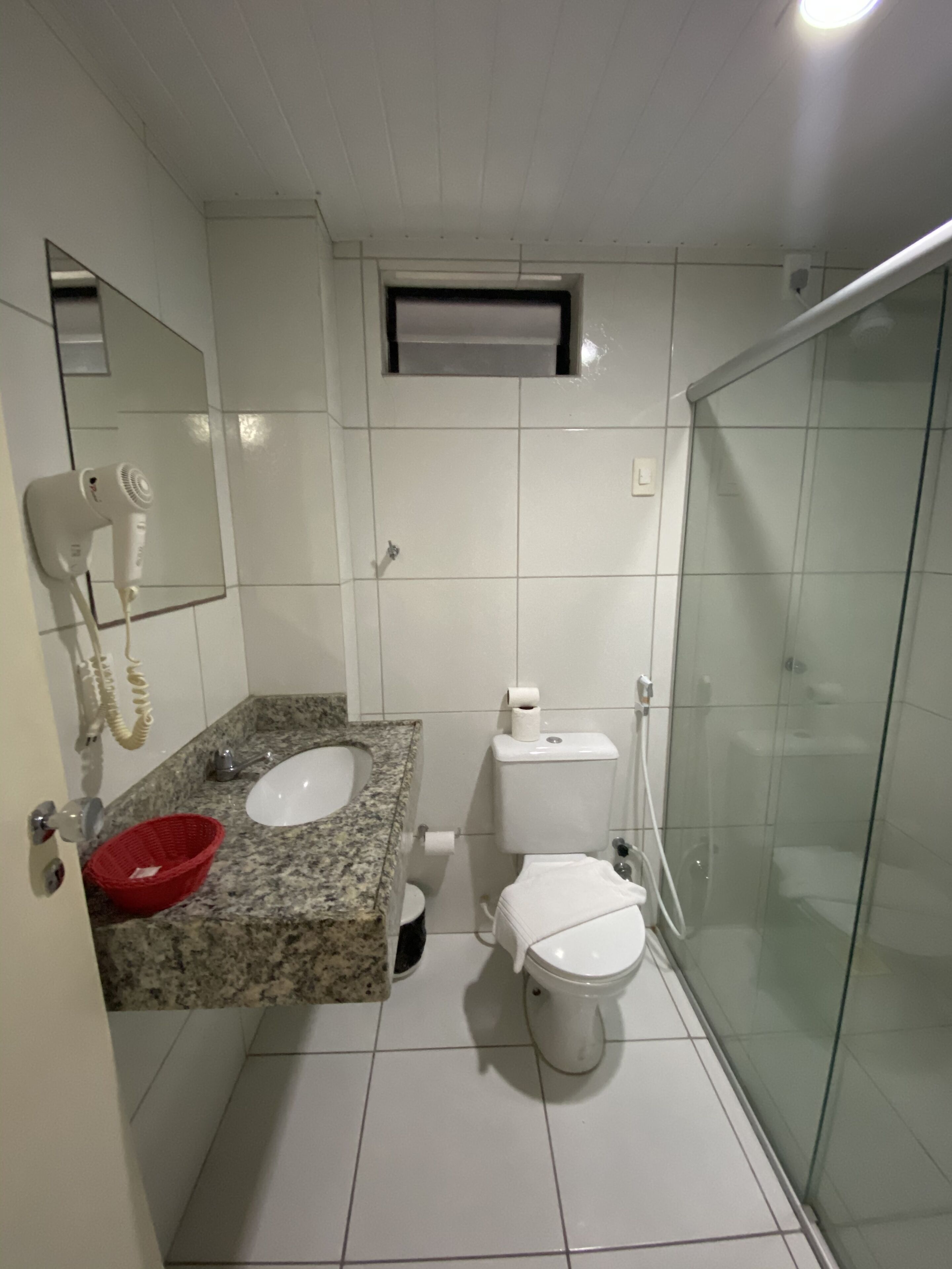 Photo - Hotel Fortaleza Inn