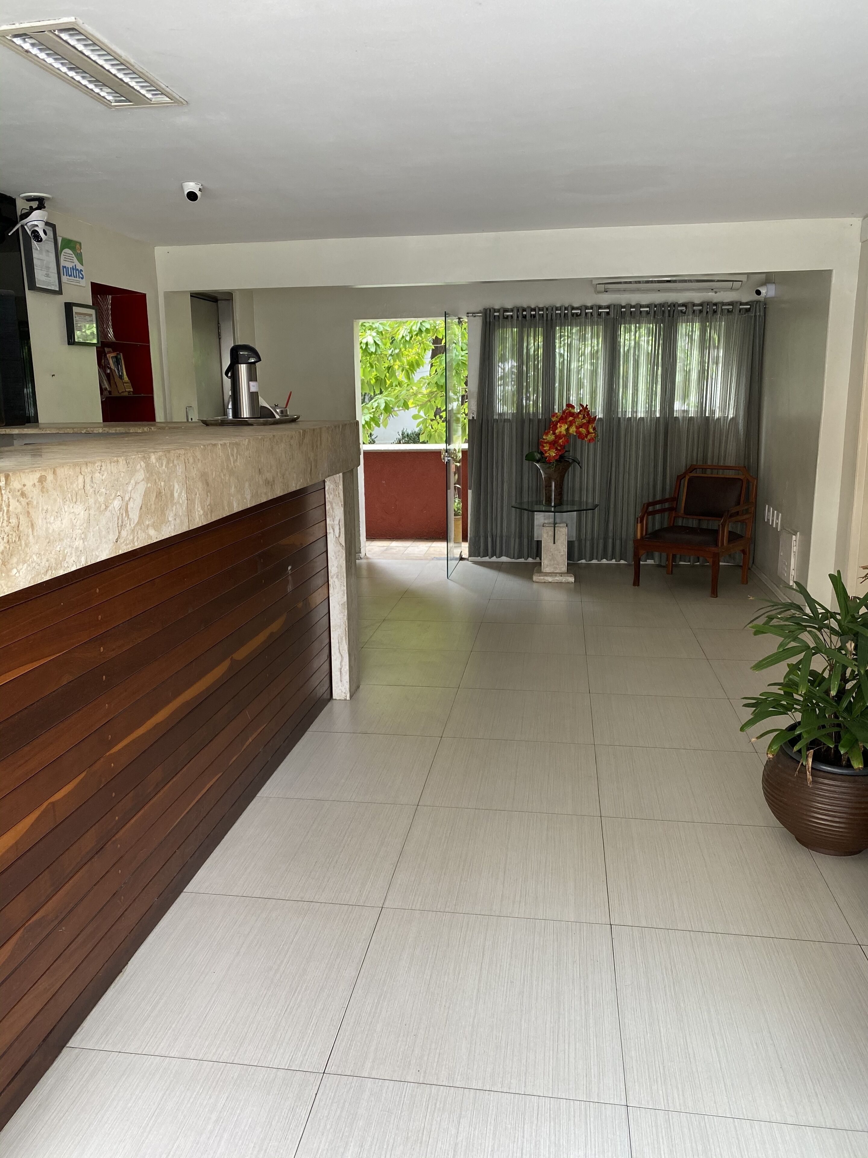 Photo - Hotel Fortaleza Inn