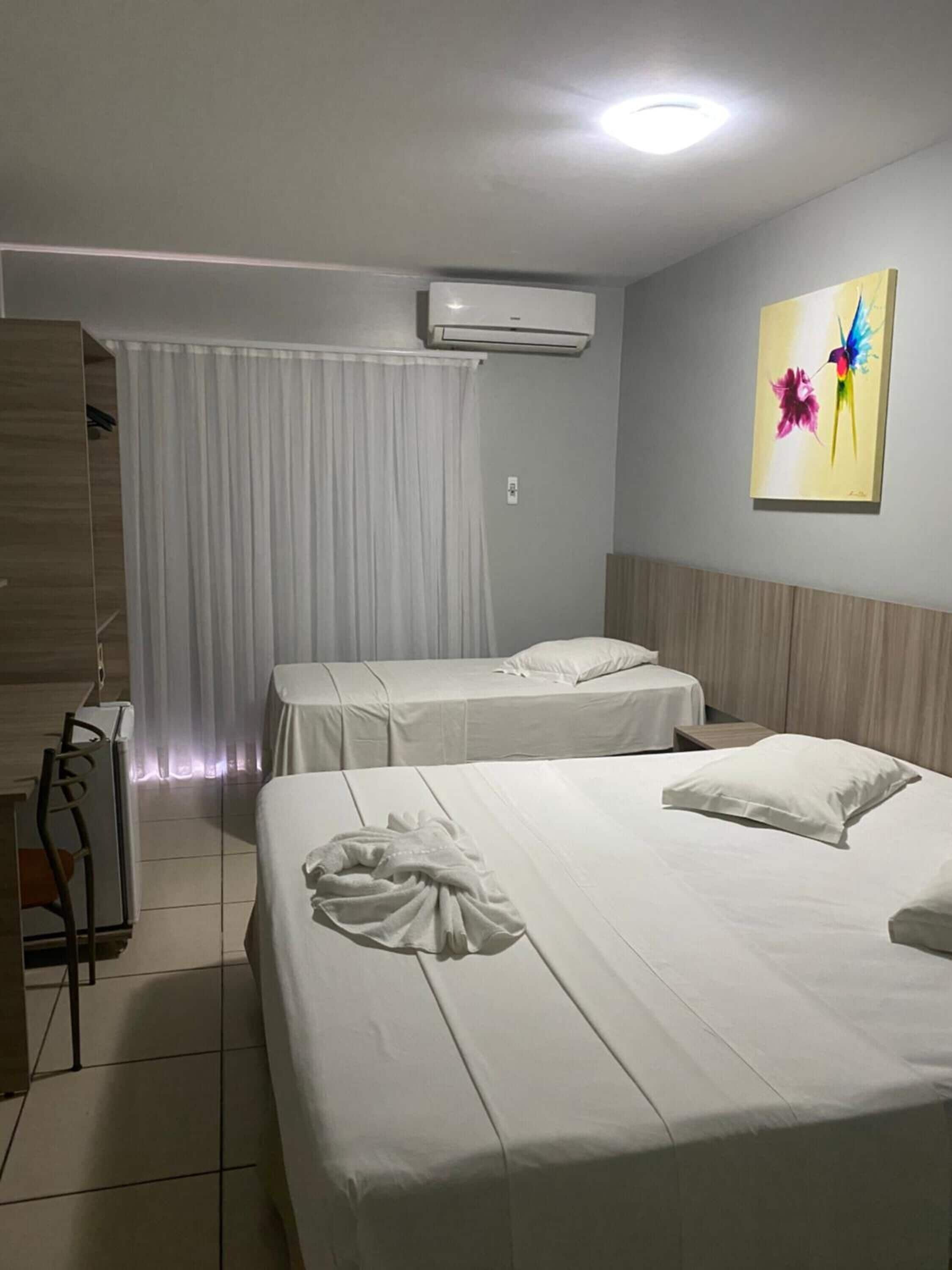 Photo - Hotel Fortaleza Inn