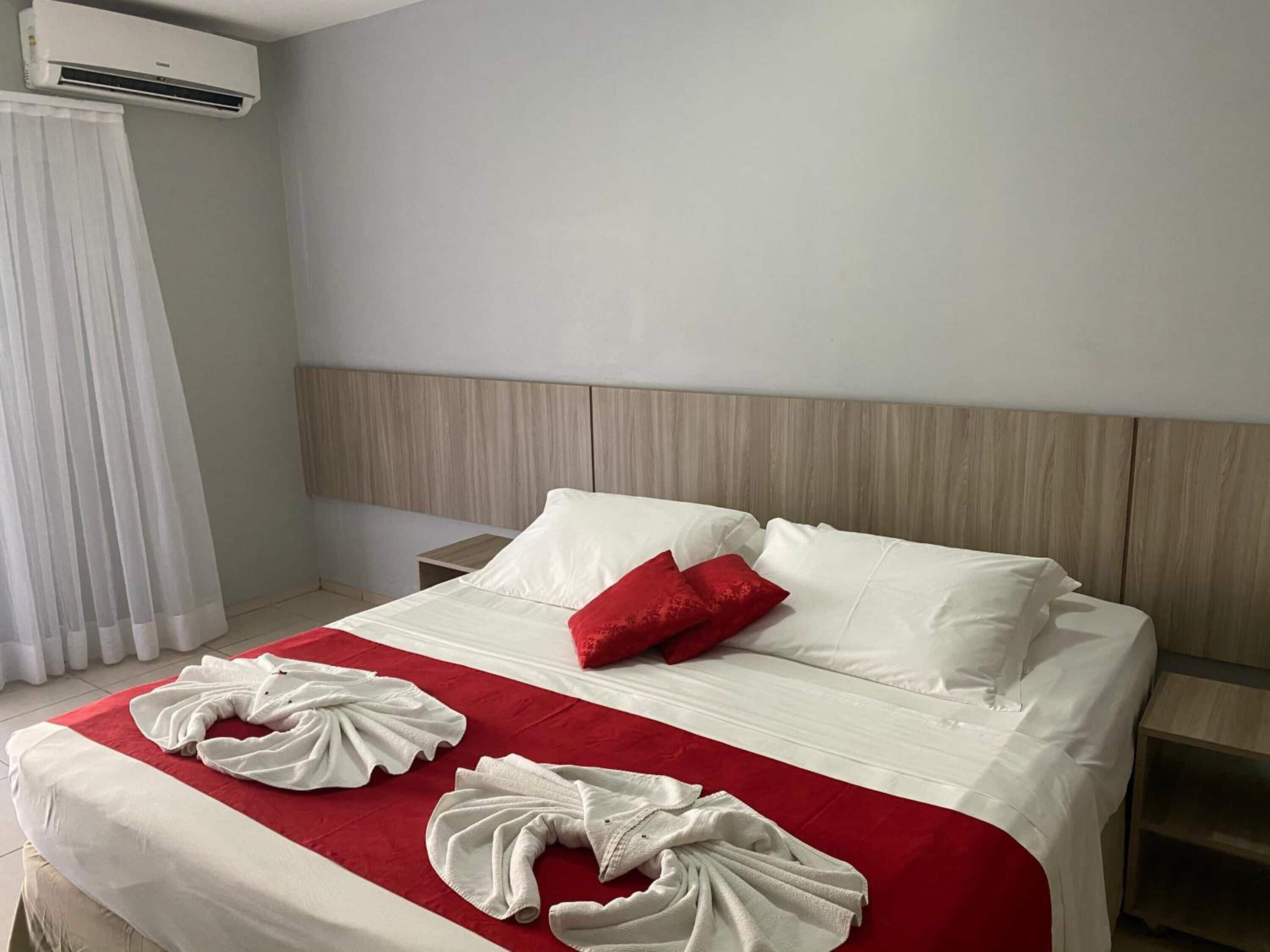 Photo - Hotel Fortaleza Inn