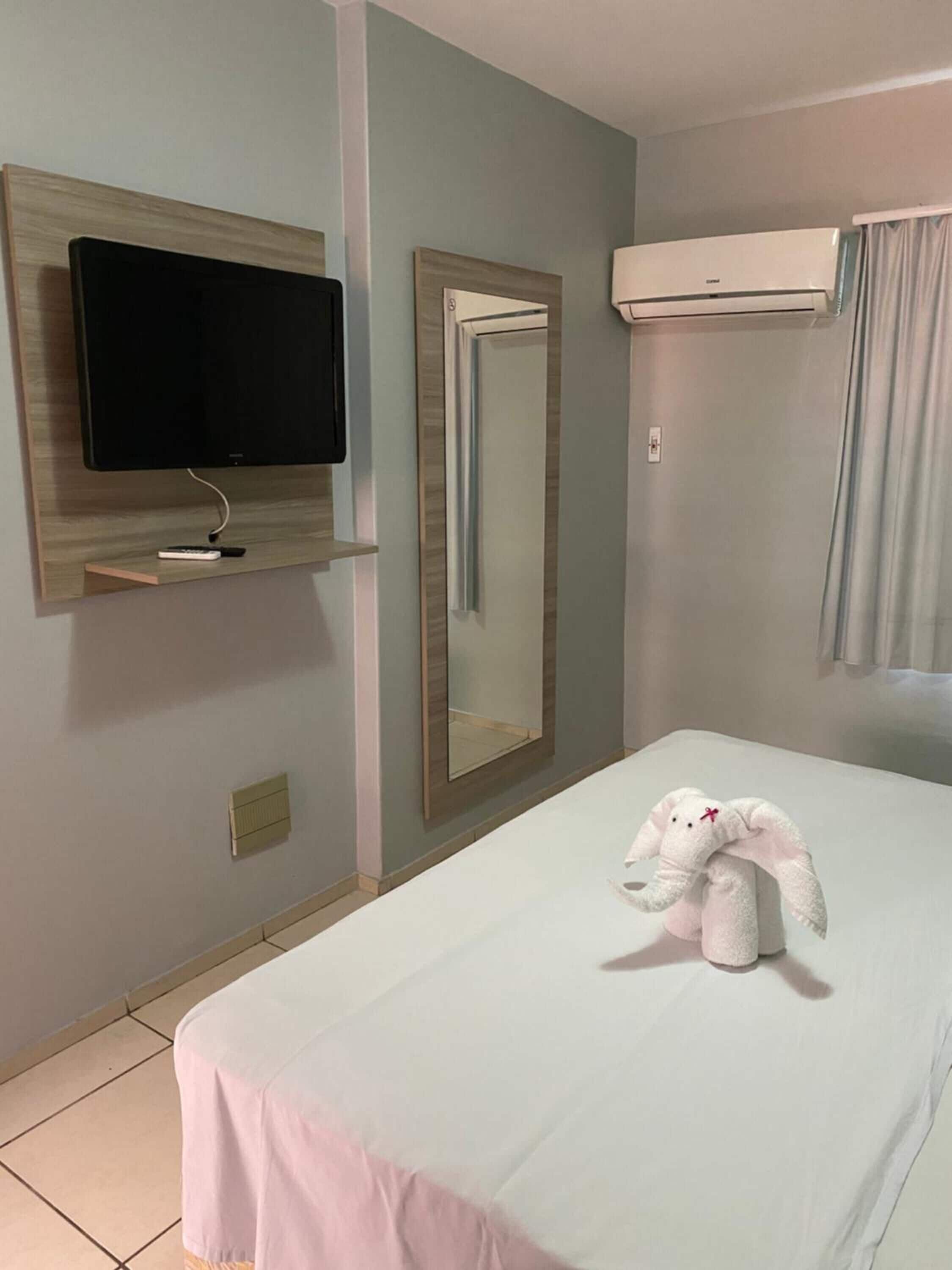 Photo - Hotel Fortaleza Inn