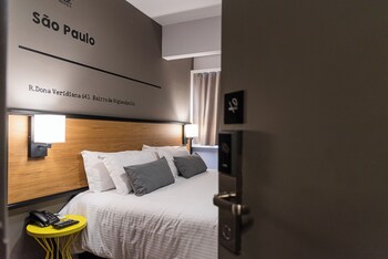  Monreale Lifestyle Higienópolis São Paulo