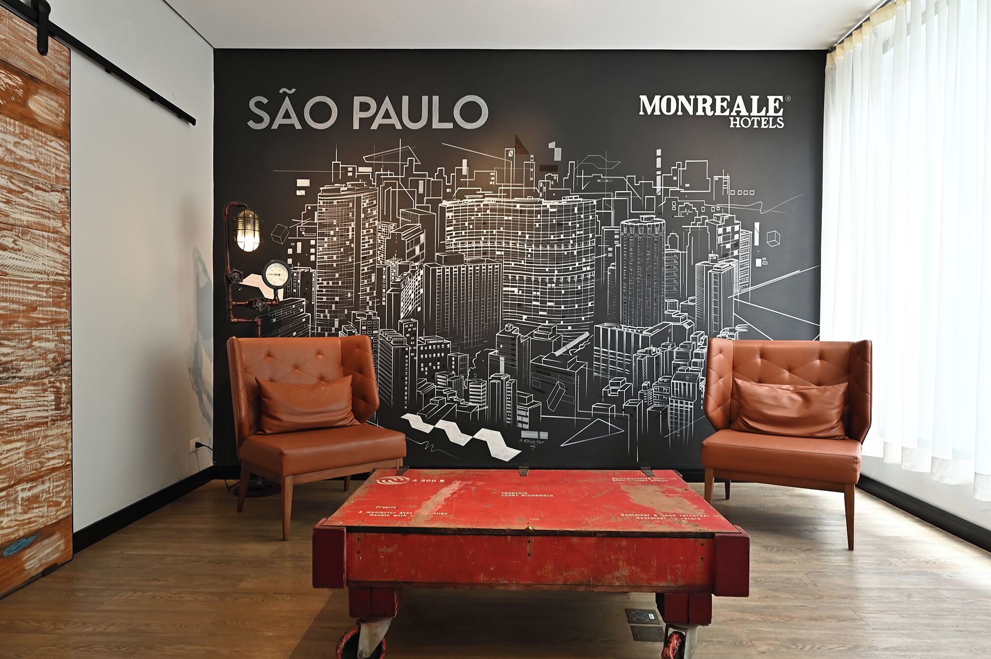 Photo - Monreale Lifestyle Higienópolis São Paulo