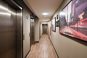Lift -  Monreale Lifestyle Higienópolis São Paulo (São Paulo)