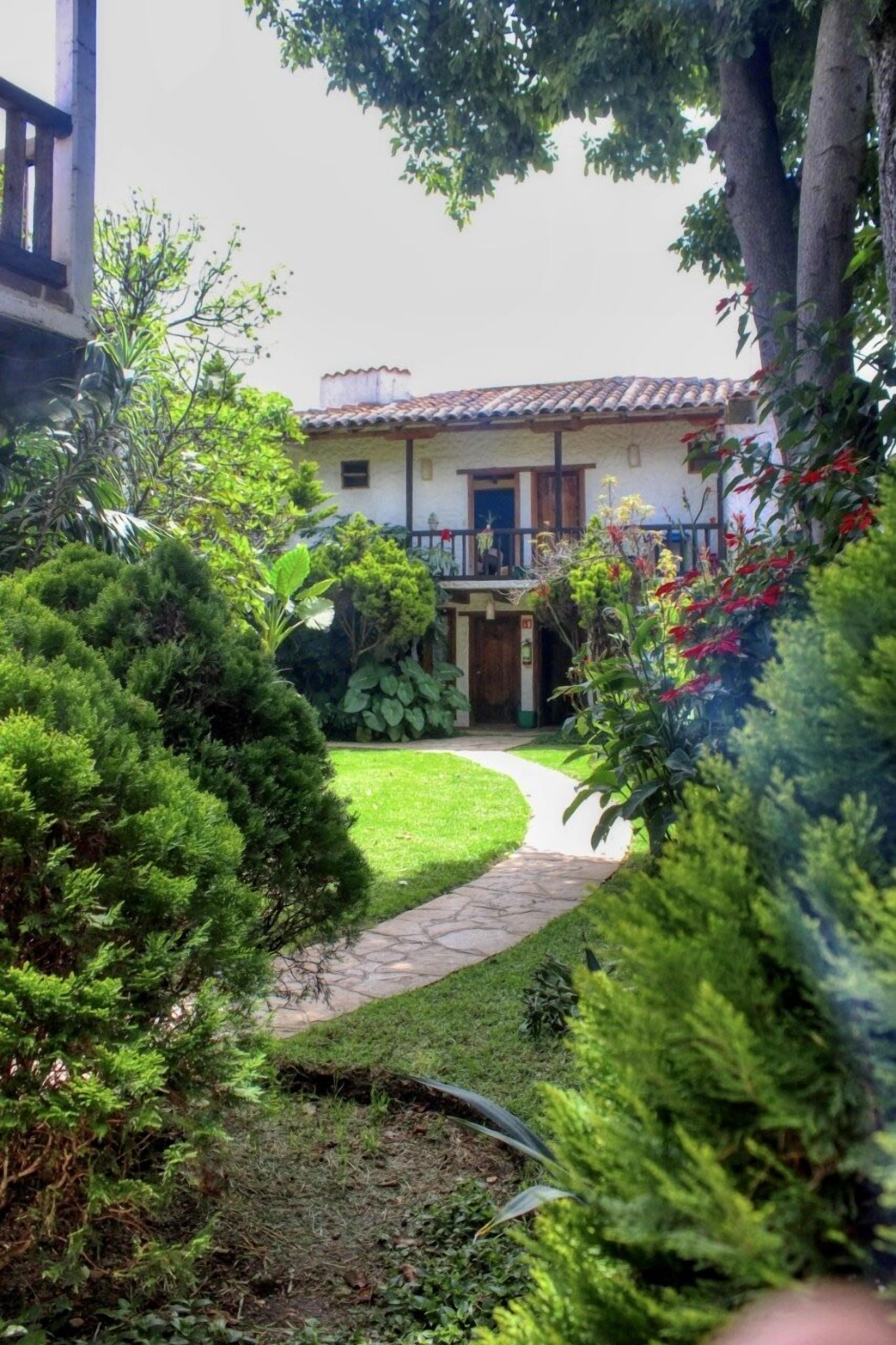 Foto - Rossco Hostel