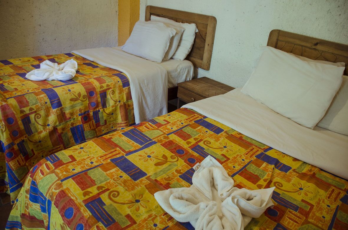 Foto - Rossco Hostel
